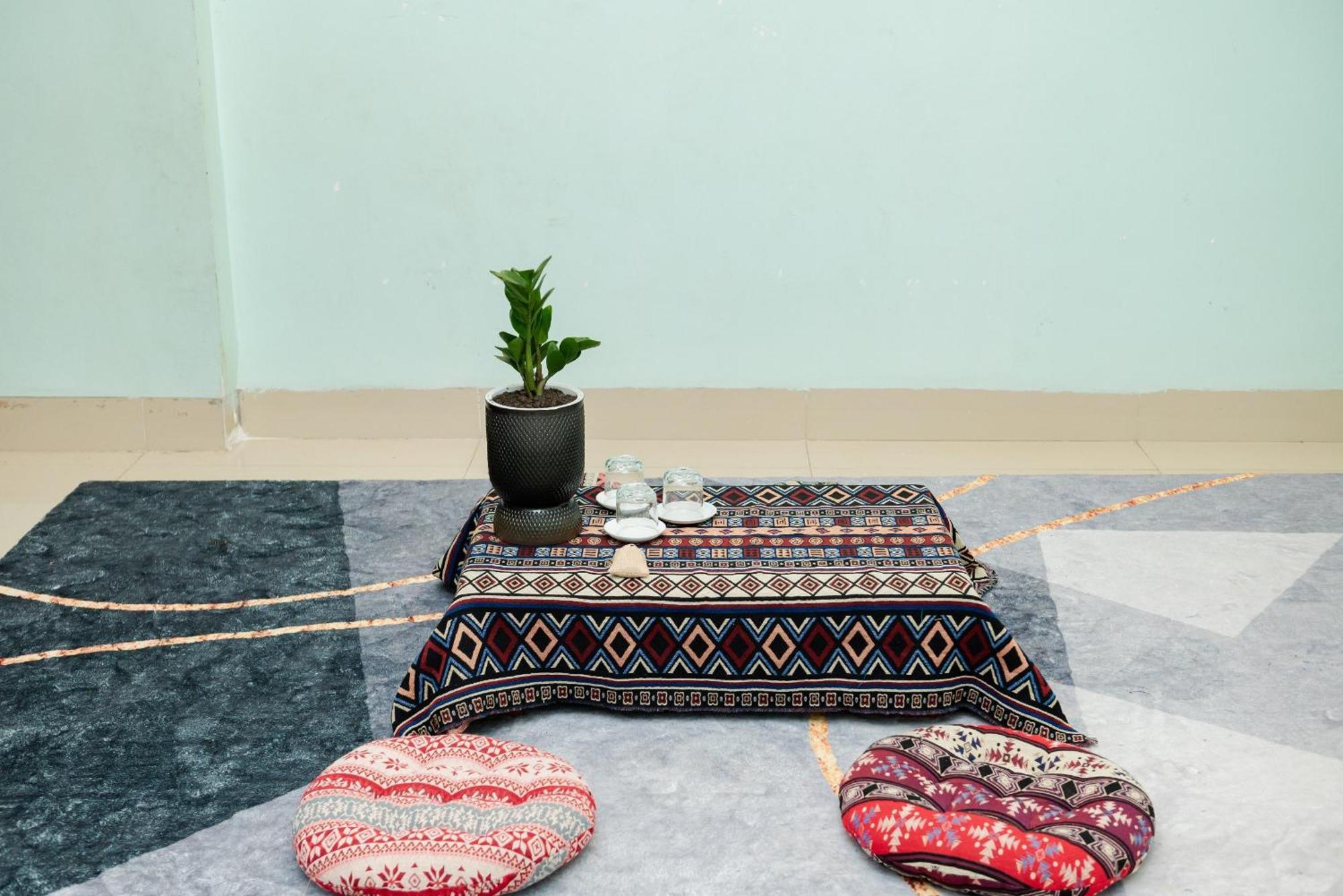 Wind'S House Ha Giang Bed & Breakfast ภายนอก รูปภาพ
