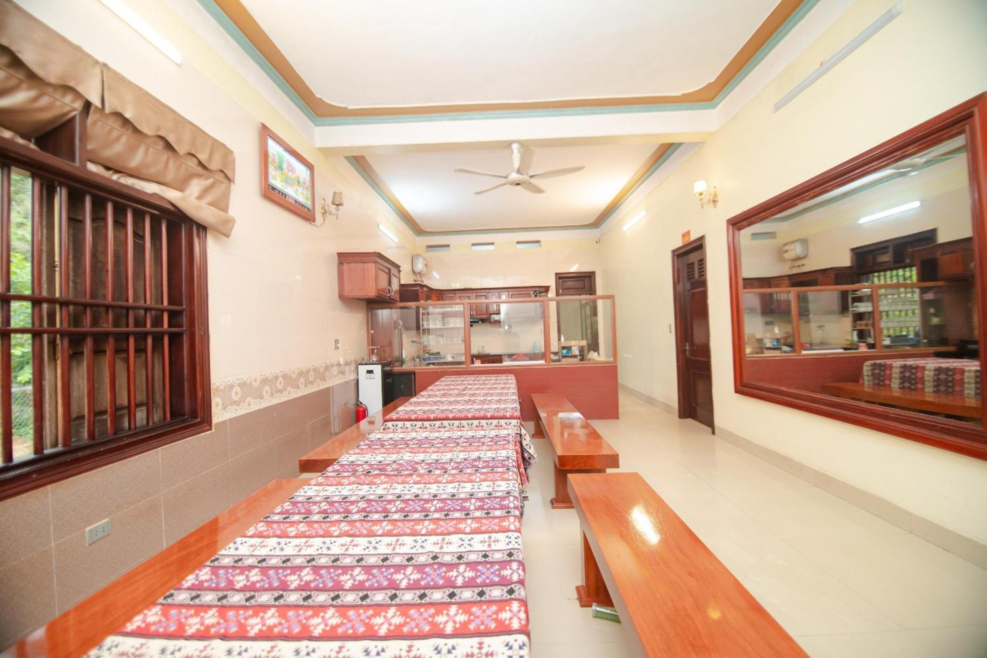 Wind'S House Ha Giang Bed & Breakfast ภายนอก รูปภาพ