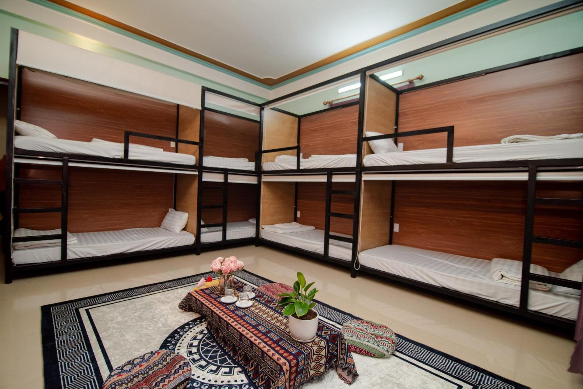 Wind'S House Ha Giang Bed & Breakfast ภายนอก รูปภาพ