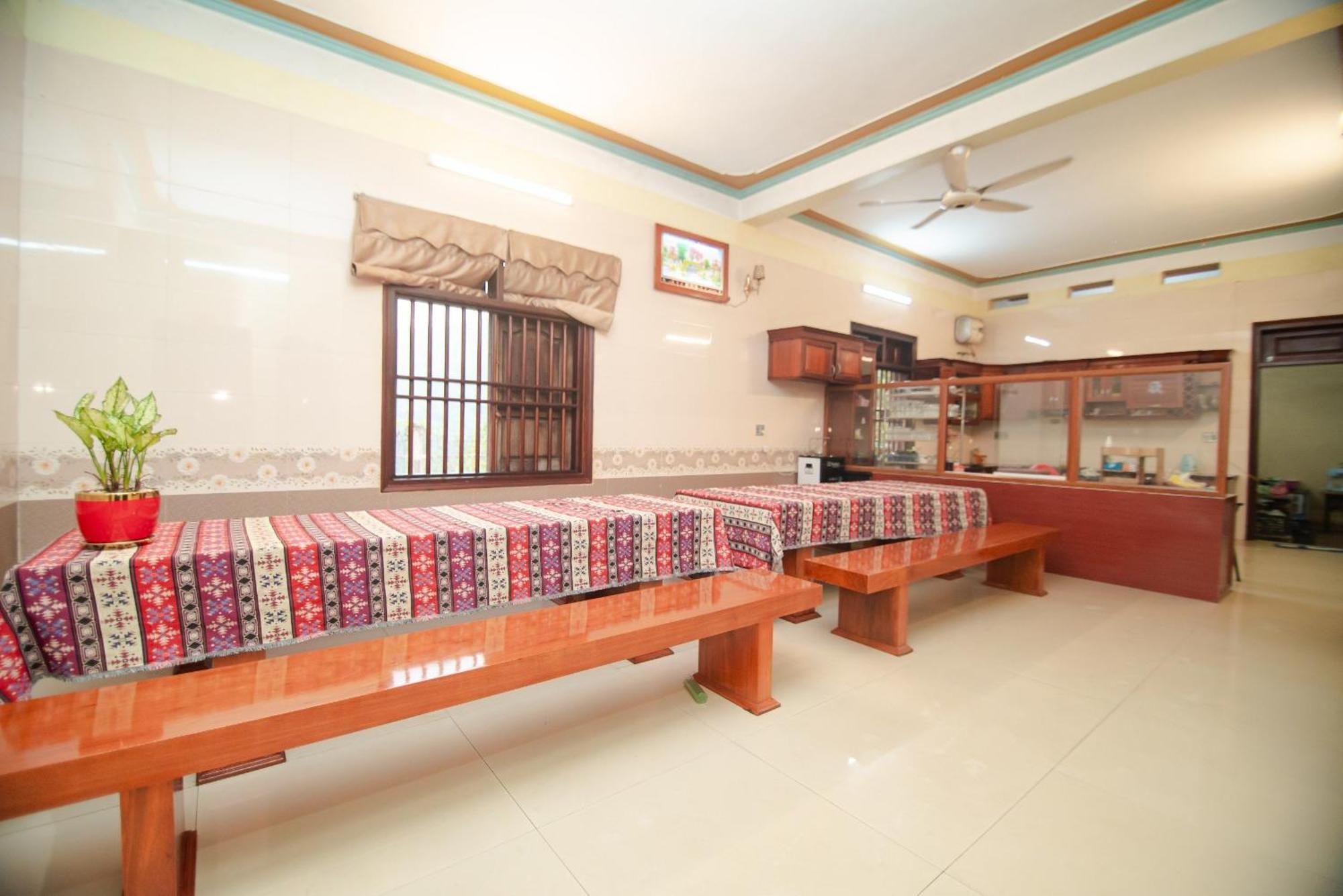 Wind'S House Ha Giang Bed & Breakfast ภายนอก รูปภาพ