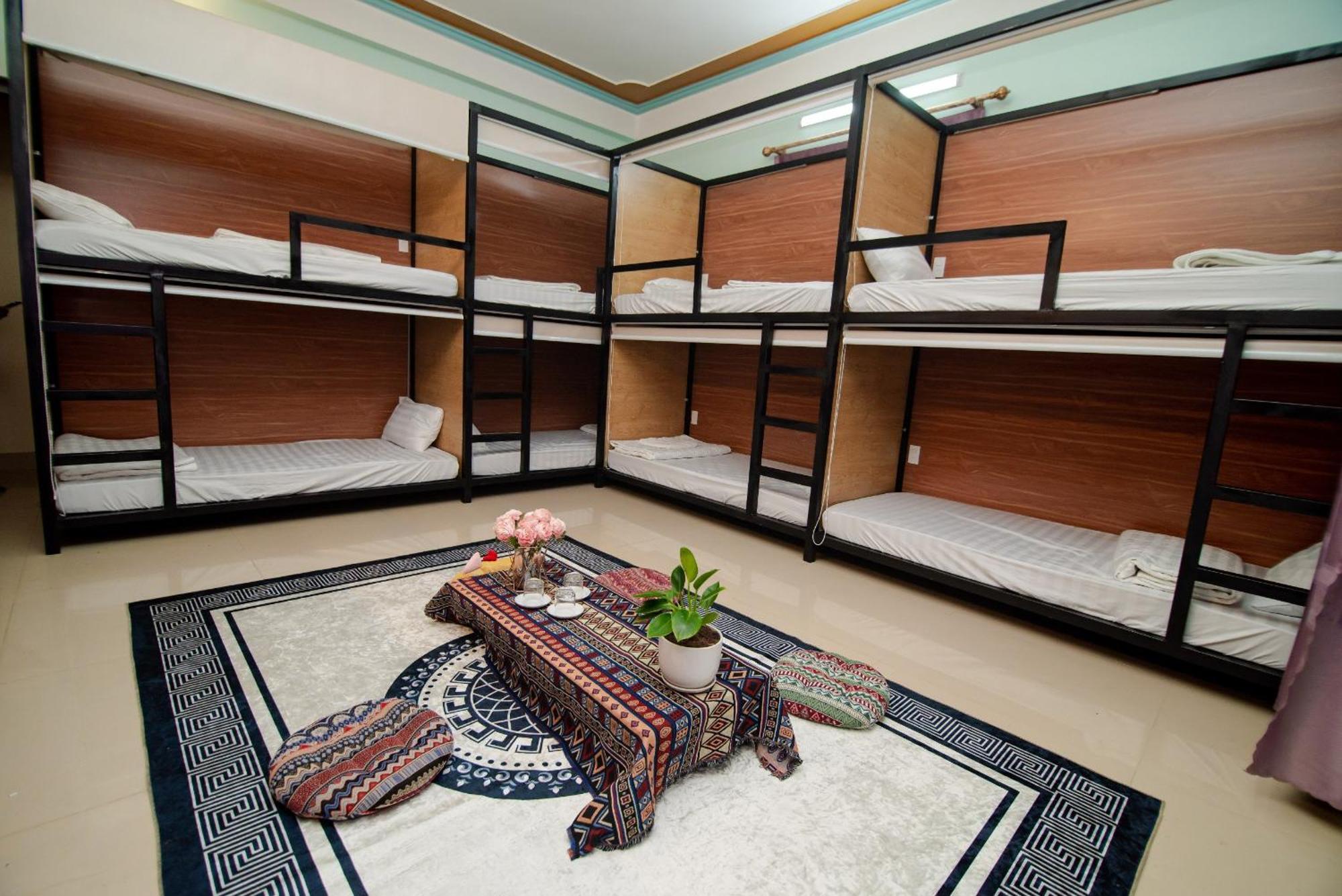 Wind'S House Ha Giang Bed & Breakfast ภายนอก รูปภาพ