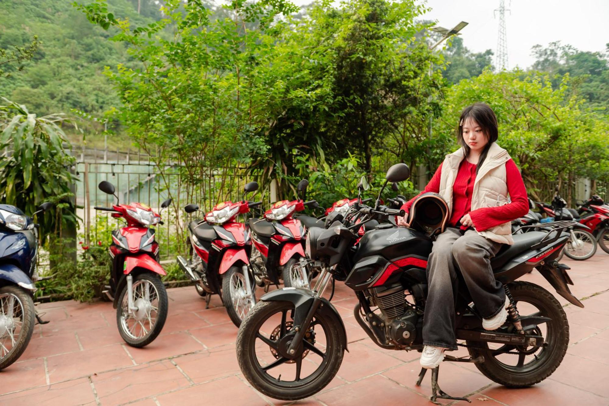 Wind'S House Ha Giang Bed & Breakfast ภายนอก รูปภาพ